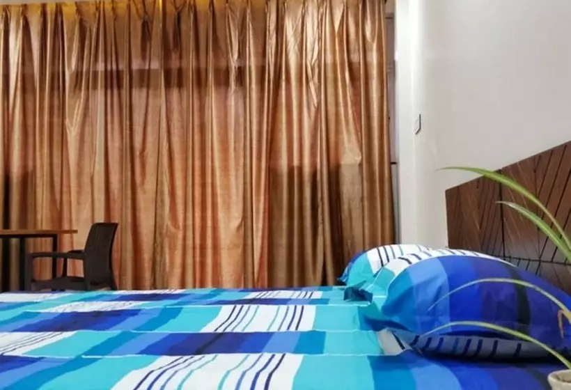 Hotelli Rp Studio Rooms