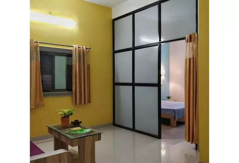 Hotelli Rp Studio Rooms