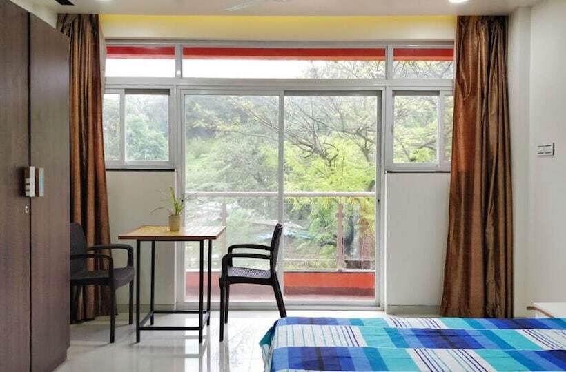 Otel Rp Studio Rooms