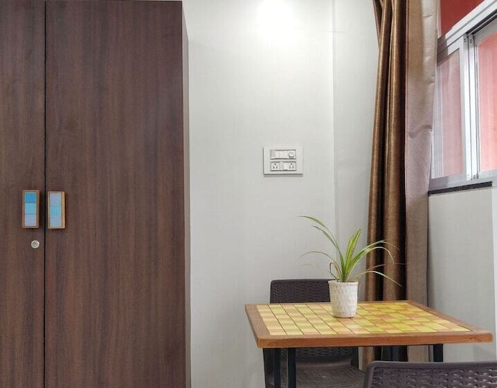 Otel Rp Studio Rooms