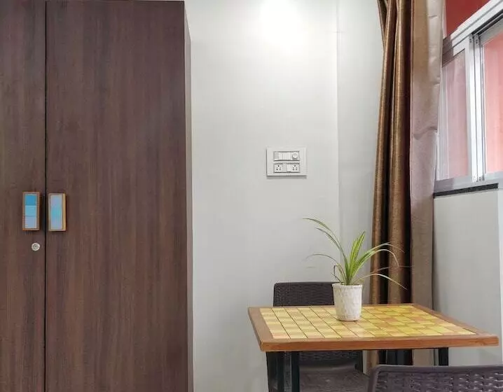 Hotelli Rp Studio Rooms