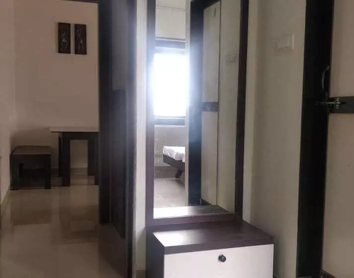 Hotelli Rp Studio Rooms