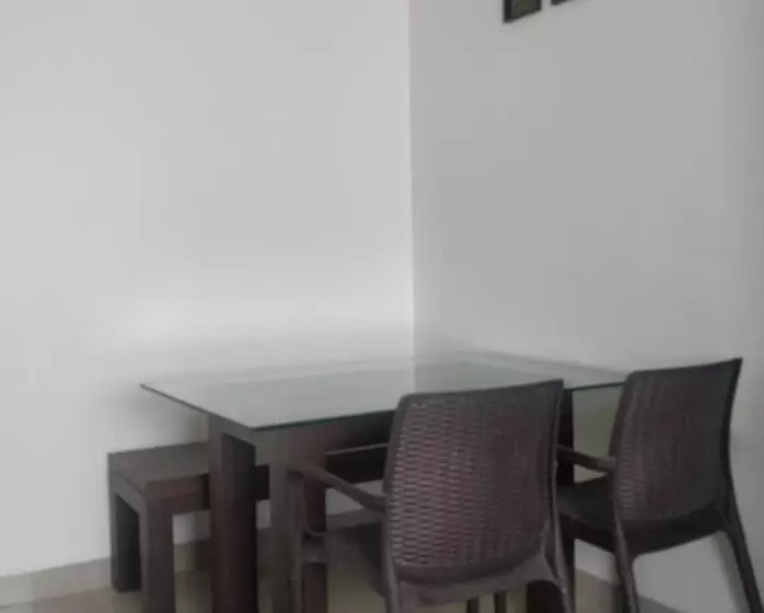 Hotelli Rp Studio Rooms