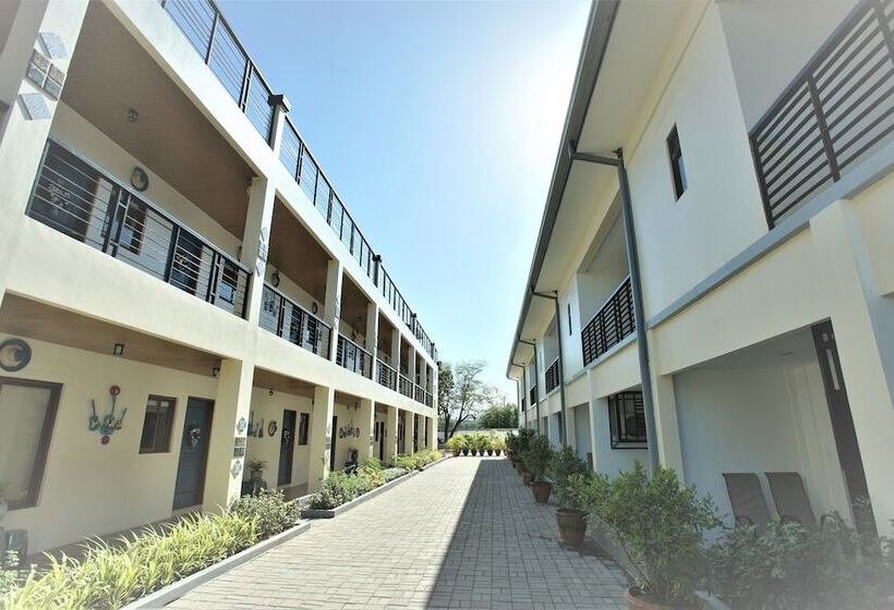 בית מלון כפרי Segara Residencias