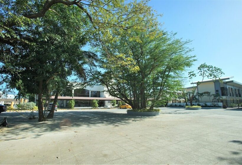 בית מלון כפרי Segara Residencias