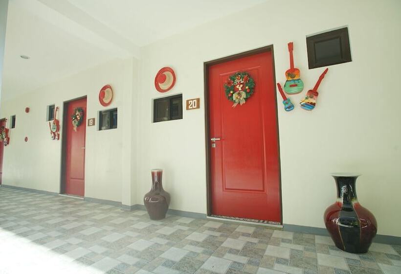 בית מלון כפרי Segara Residencias