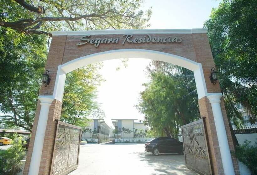 בית מלון כפרי Segara Residencias