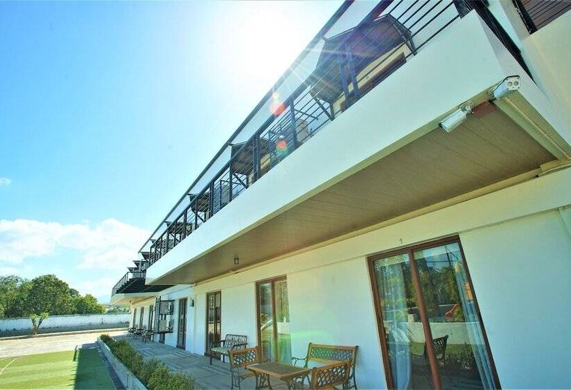 בית מלון כפרי Segara Residencias