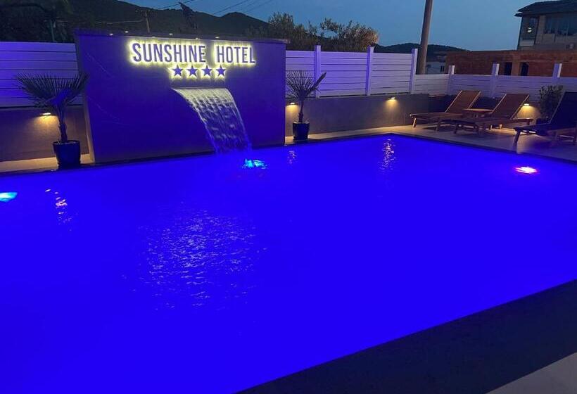فندق Sunshine