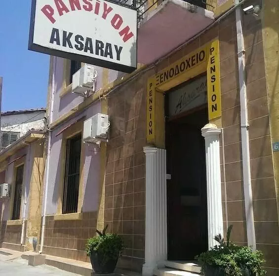 پانسیون Aksaray Boutique