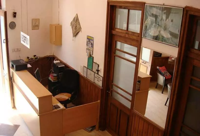 پانسیون Aksaray Boutique