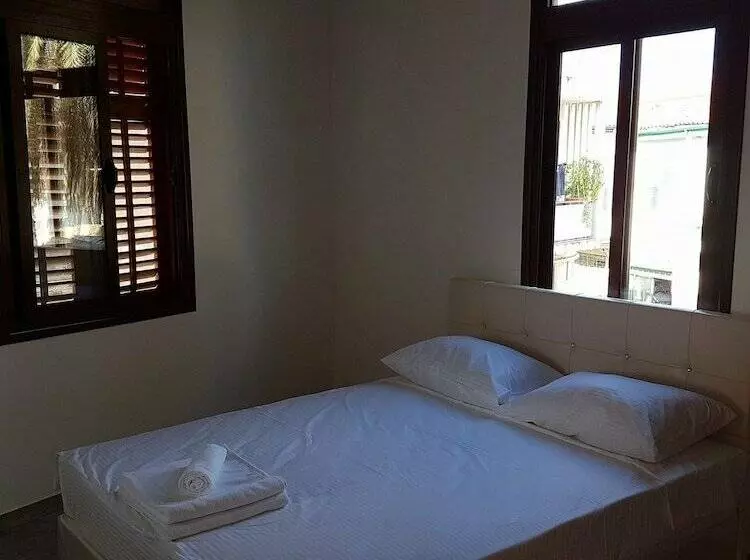 پانسیون Aksaray Boutique