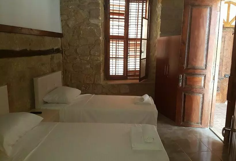 پانسیون Aksaray Boutique