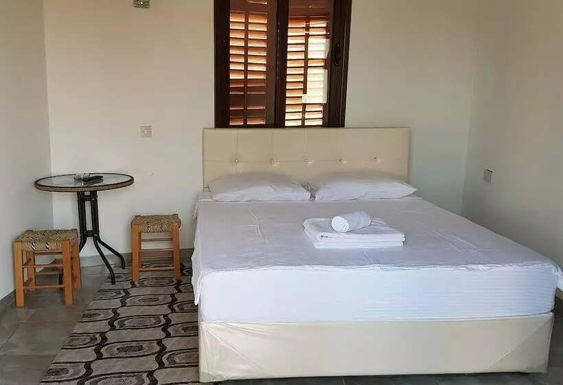 پانسیون Aksaray Boutique