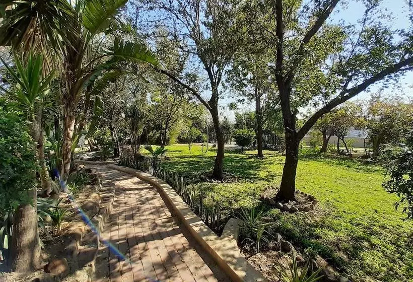 Majatalo Midrand Oasis Guesthouse
