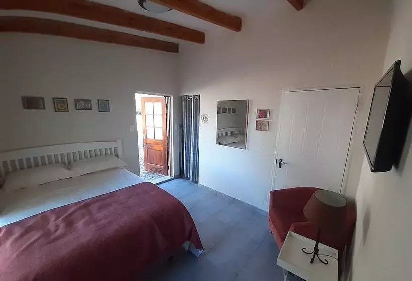 Majatalo Midrand Oasis Guesthouse