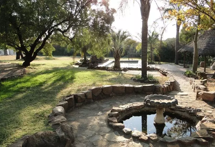 Majatalo Midrand Oasis Guesthouse