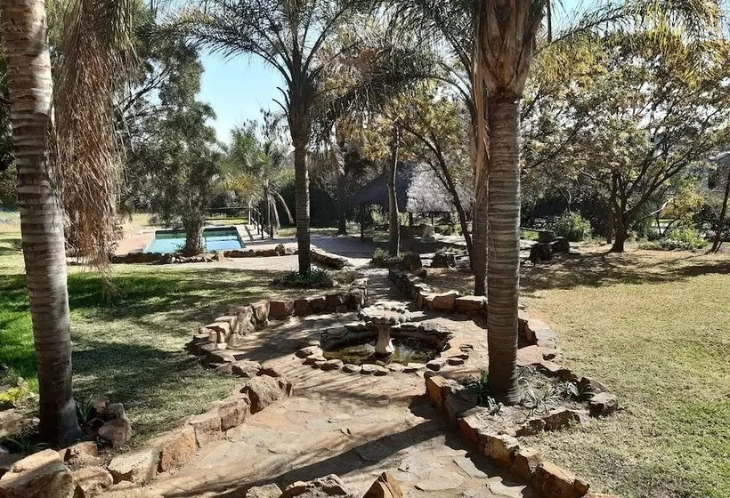 Majatalo Midrand Oasis Guesthouse