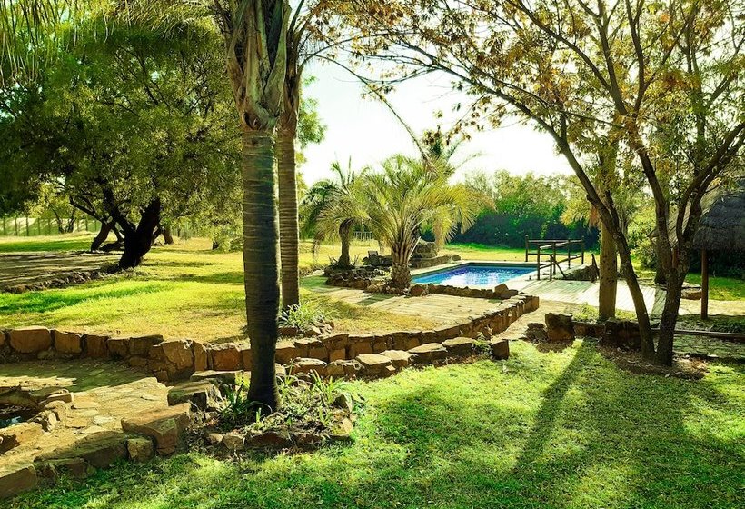 Pension Midrand Oasis Guesthouse