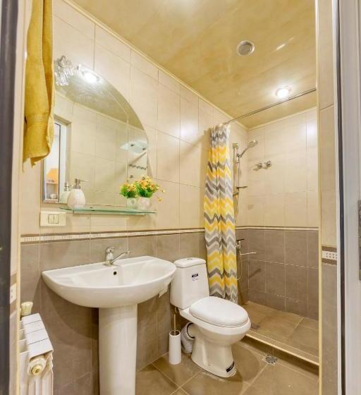 Vincent Hostel By Hotelier