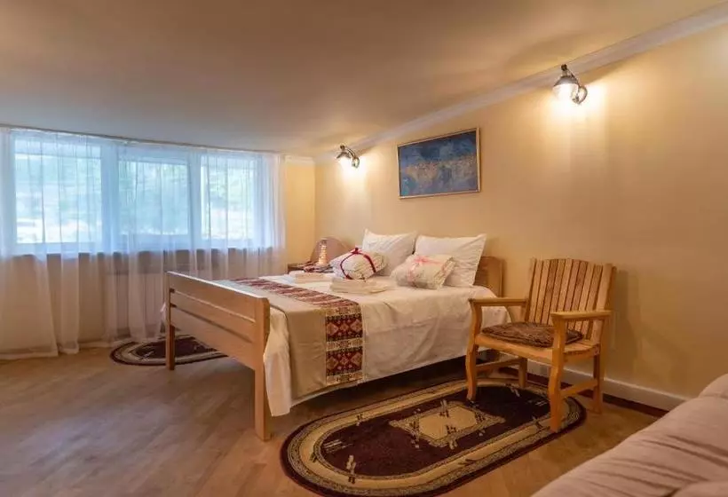 Vincent Hostel By Hotelier