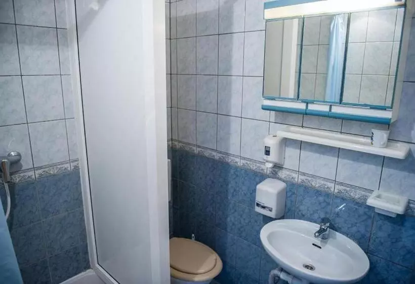 Apartments škarpa 1601