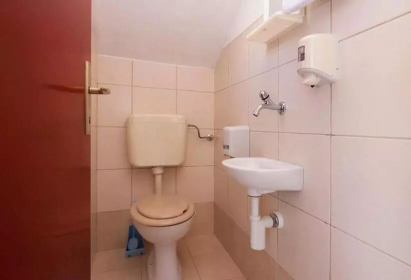 Apartments škarpa 1601