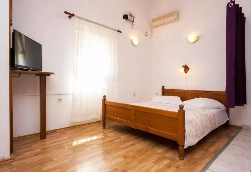 Apartments škarpa 1601