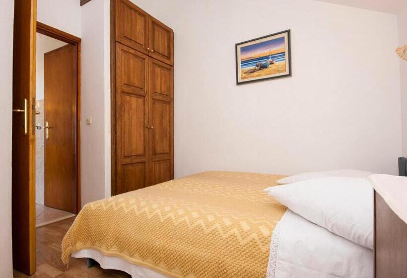 Apartments škarpa 1601