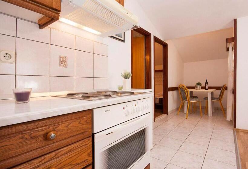 Apartments škarpa 1601