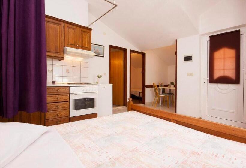 Apartments škarpa 1601