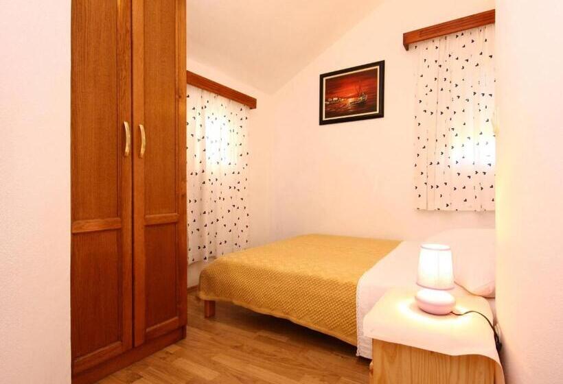 Apartments škarpa 1601