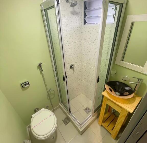 هتل Aguila Blanca