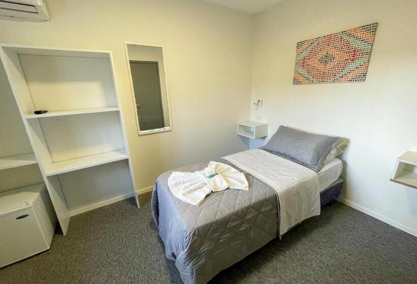 هتل Aguila Blanca