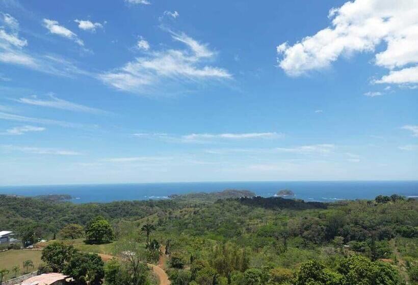 Hotel Lodge Las Estrellas De Samara