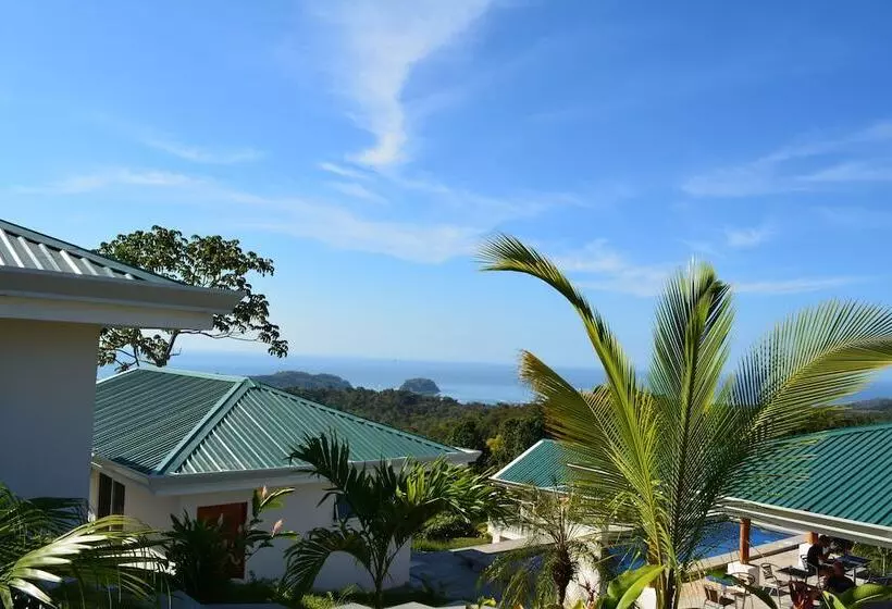 ホテル Lodge Las Estrellas De Samara