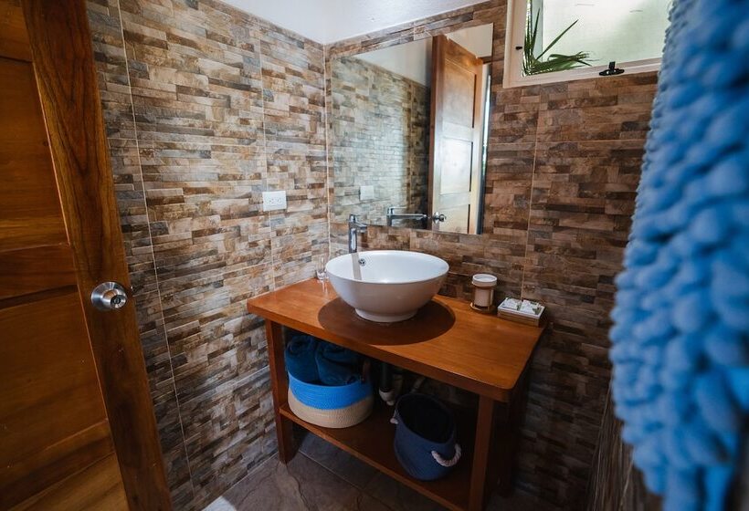 Hotel Lodge Las Estrellas De Samara