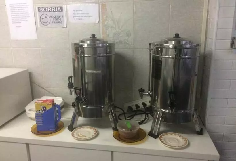 ホテル Canto Do Casarão