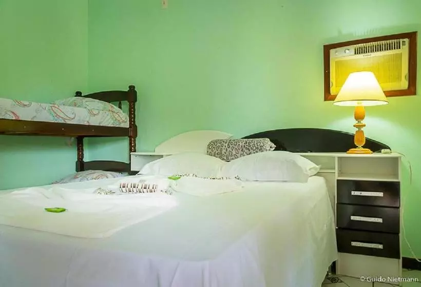 هتل Camping Marymar