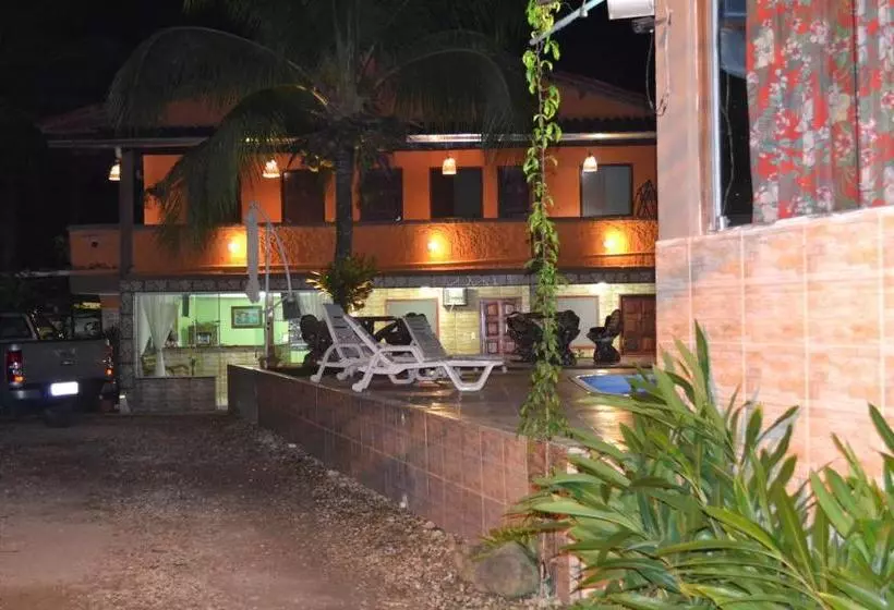 هتل Camping Marymar