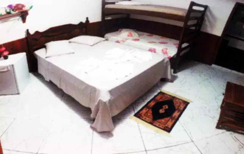 هتل Camping Marymar