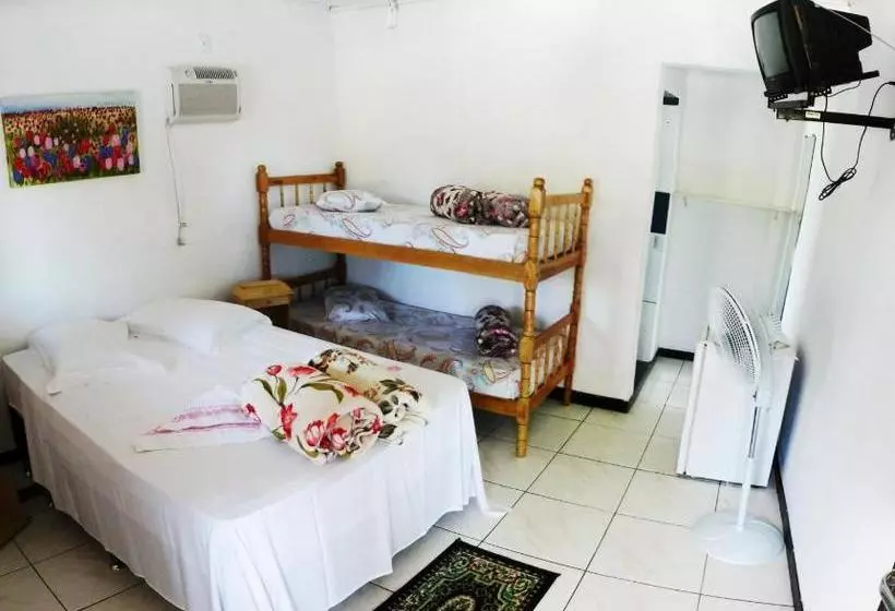 هتل Camping Marymar