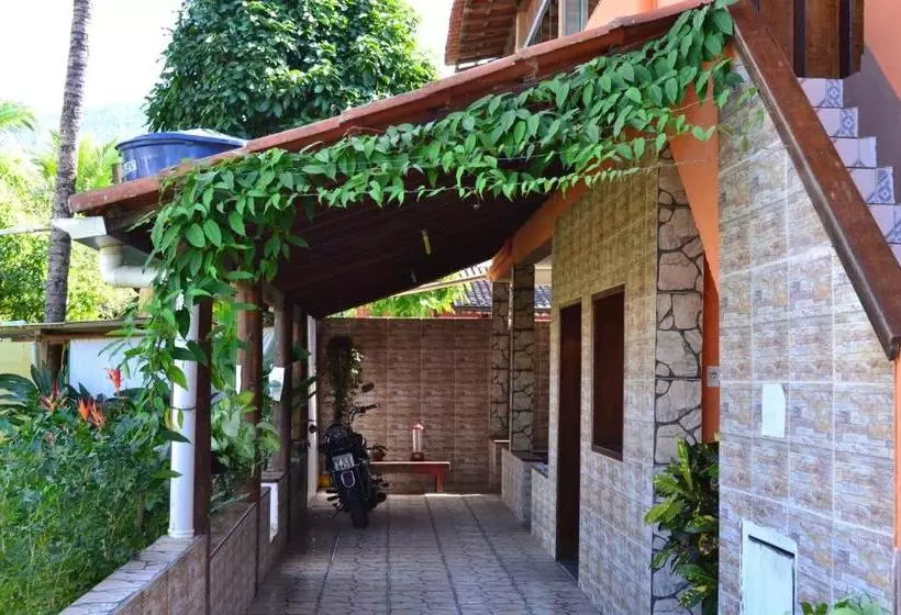 هتل Camping Marymar