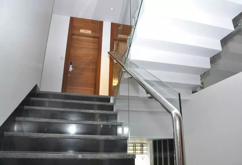 Hotelli Siddhant