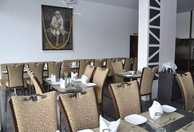 Hotelli Siddhant