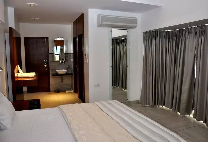 Hotelli Siddhant