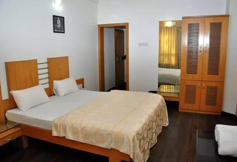 Hotelli Siddhant