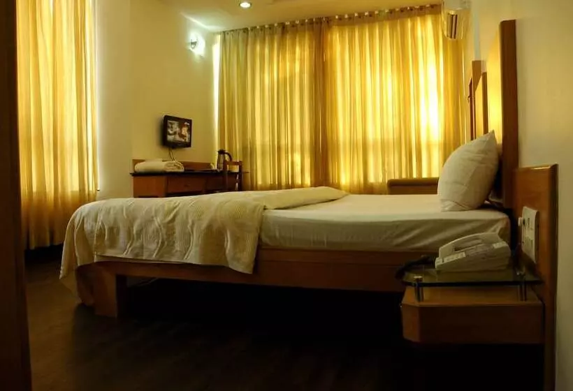 Hotelli Siddhant