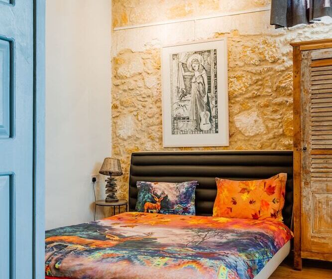 هتل Tasev Guesthouse