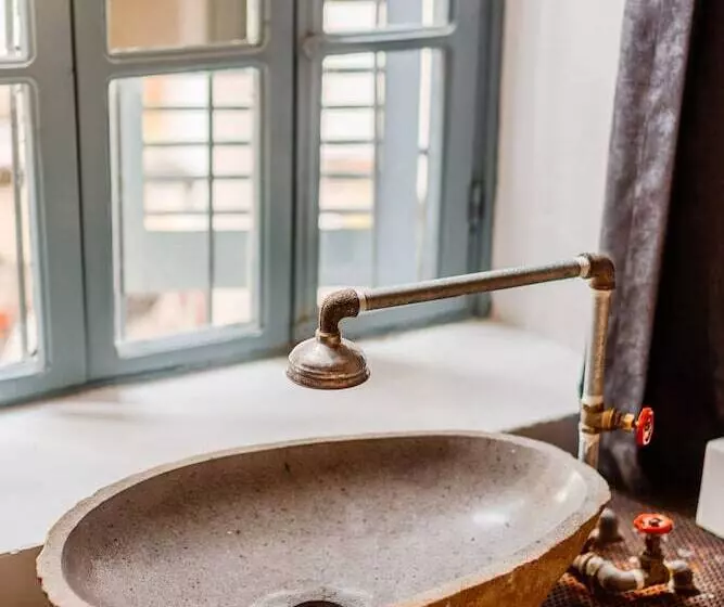 Hotelli Tasev Guesthouse